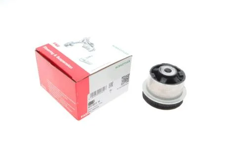 Сайлентблок важеля (заднього) Opel Vectra B 1.6-2.6 95-03 FAG 829 0072 10