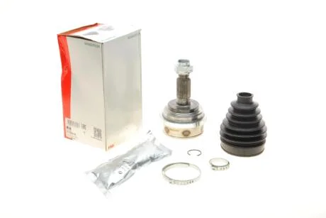 Шрус (наружный) Honda Civic VII 1.4/2.0 01-05 (26/22z) (+ABS 50) FAG 771 0256 30