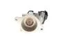 Клапан EGR Ford Focus II/Mondeo IV 2.0 TDCi 04-15/Peugeot Expert 2.0HDi 07- NRF 48398 (фото 5)