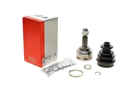 Шарнір рівних кутових швидкостей з елементами монтажу FAG 771 0490 30