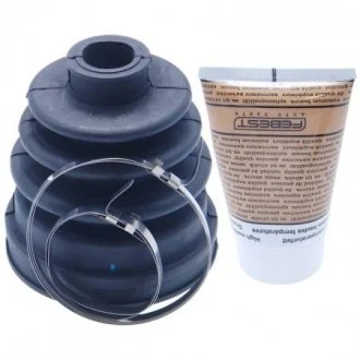 ПЫЛЬНИК ШРУС ВНУТРЕННИЙ NISSAN PRIMERA P11 1996-2001 FEBEST 0215-JP16