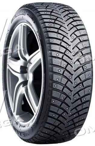 Шина 205/55R16 94T XL WinGuard WinSpike 3 (під шип) (Nexen) NEXEN 17628 (фото 1)