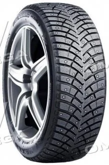 Шина 205/55R16 94T XL WinGuard WinSpike 3 (під шип) (Nexen) NEXEN 17628