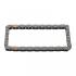 Цепь HYUNDAI/KIA 2,0 16V G4GC (Febi) FEBI BILSTEIN 48292 (фото 1)