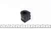 Втулка стабилизатора (переднего) Renault Duster 10-(d=18mm) UCEL 10791 (фото 2)