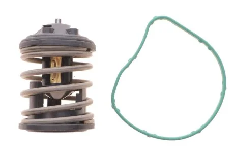 Термостат BMW MAHLE MAHLE / KNECHT TX 163 87D2