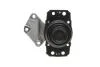 Подушка двигуна (передня) (R) Citroen Berlingo/Peugeot Partner 1.6HDi 05- UCEL 41593 (фото 2)