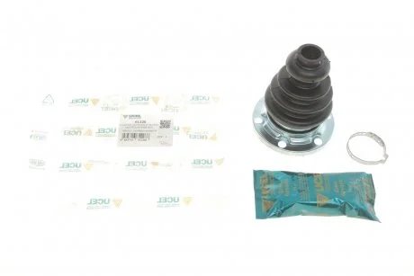 Пильник ШРКШ (внутрішній) VW T4 (з металом) (24x108x124) UCEL 61226