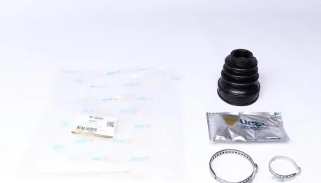 Пильник ШРКШ (внутрішній) Citroen Berlingo 96- (28x62x83) UCEL 20201