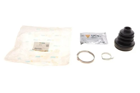 Комплект пильника РШ шарніра UCEL 20101