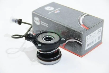 Циліндр зчеплення головний Astra/Aveo/Cobalt/Combo/Corsa (01-21) A.B.S. A.B.S. 51890