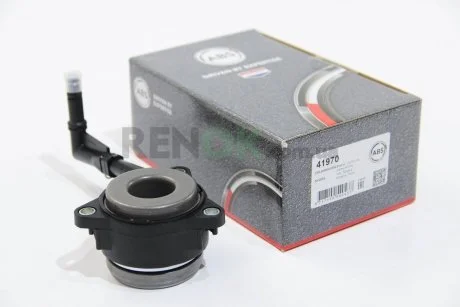 Подшипник выжимной гидравлический AUDI A1, A3, SEAT LEON, SKODA YETI 1.4TFSI-3.2V6 98- (ABS) A.B.S. 41970