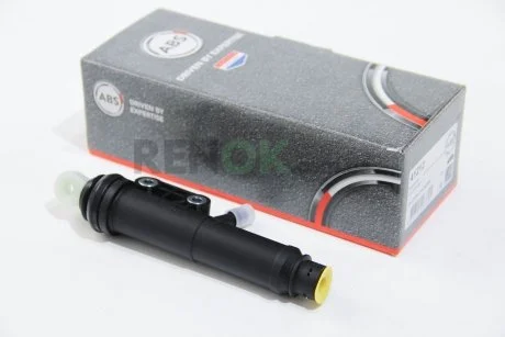 Цилиндр сцепления главный MERCEDES SPRINTER, VITO, VARIO, VW LT 28-35 2.2D-2.5TDI 95- (ABS) A.B.S. 41212