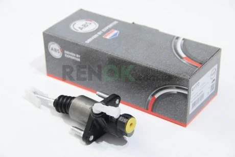 Циліндр зчеплення головний Caddy/Cordoba/Golf/Ibiza/Polo (92-03) A.B.S. A.B.S. 41173