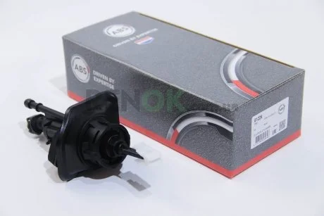 Циліндр зчеплення головний Focus/Kuga/S40/V50 03- A.B.S. A.B.S. 51226