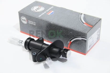 Циліндр зчеплення головний Mondeo/X-Type (00-11) A.B.S. A.B.S. 41031