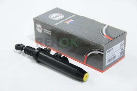 Циліндр зчеплення головний W201/W124/W129/W140 (85-08) A.B.S. A.B.S. 41804X
