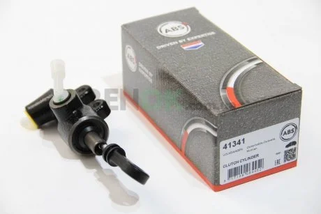 Циліндр зчеплення Transporter/Multivan/Caravelle/Campmobile 90-15 A.B.S. A.B.S. 41341