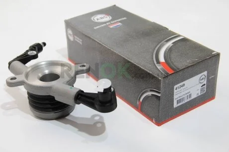 Циліндр зчеплення W907/W909/W172/W906/Viano W639/W207/W212/W204 95- A.B.S. A.B.S. 41249