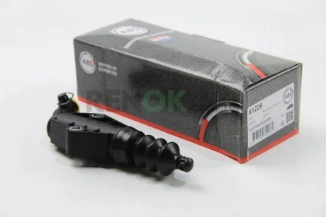 Циліндр зчеплення Bravo/Doblo/Punto/Stilo/Ypsilon 99-14 A.B.S. A.B.S. 61226