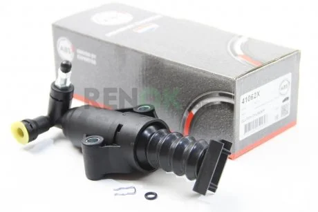 Циліндр зчеплення A3/Cordoba/Ibiza A.B.S. A.B.S. 41062X