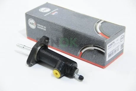 Циліндр зчеплення головний W201/W129/W140/W208/W202 (76-04) A.B.S. A.B.S. 41857X