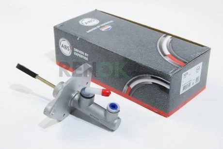 Циліндр зчеплення головний Sportage/Tucson (04-21) A.B.S. A.B.S. 75375