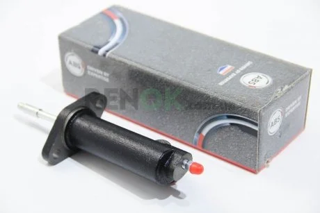 Цилиндр сцепления рабочий MERCEDES V-CLASS, VITO 2.0-2.8 96-03 (ABS) A.B.S. 41214