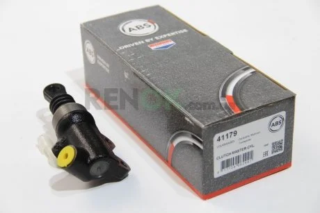 Циліндр зчеплення Caravelle/Multivan/Transporter/Campmobile 90-03 A.B.S. A.B.S. 41179