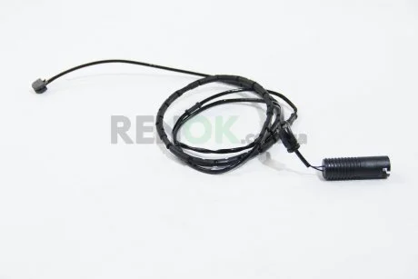 Датчик износа колодок торм. BMW 3 SERIE (E46) задн. (ABS) A.B.S. 39582