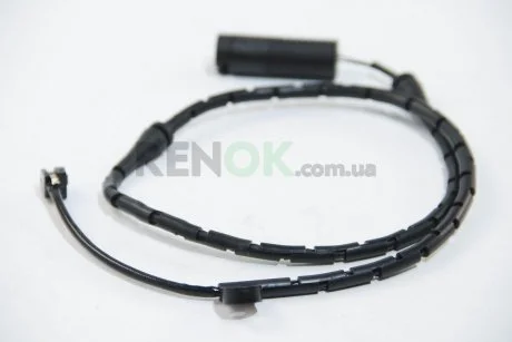 Датчик износа колодок торм. BMW X5 передн. (ABS) A.B.S. 39584