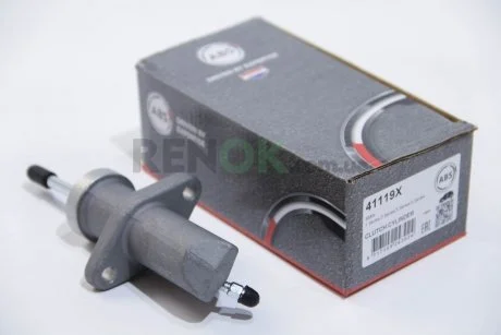 Циліндр зчеплення робочий E81/E87/E36/E90/E91/E92/E34/E39/E60/E61/E53 (88-22) A.B.S. A.B.S. 41119X