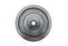 Шків колінвалу + шків генератора BMW 1/3/5/X3 2.0D 02- (4PK+6PK) IJS GROUP 17-1034KIT B (фото 5)