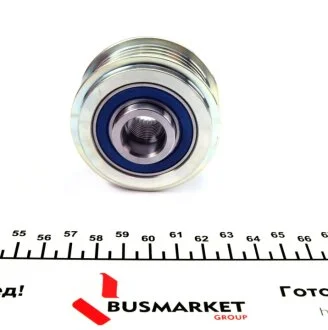 Шків генератора BMW (E46) 320D (5PK) IJS GROUP 30-1042