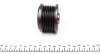 Шків генератора Toyota Land Cruiser/Rav 4/Auris 2.0-3.0D 02- IJS GROUP 30-1079 (фото 3)