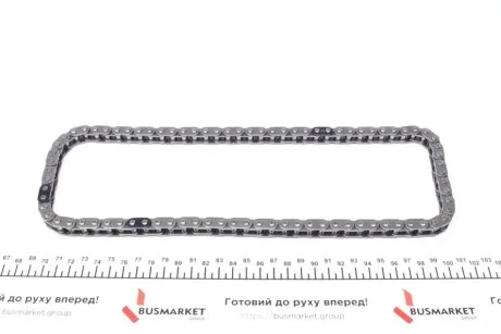 Комплект ланцюга ГРМ Hyundai Accent 1.5/1.6 CRDI 05- (ланцюг, натяжник, шестерня) IJS GROUP 40-1042FK