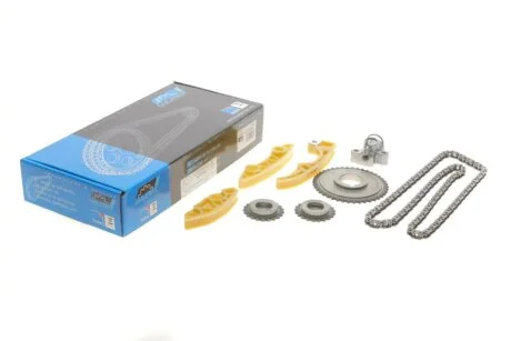 Комплект ланцюга ГРМ IJS GROUP 40-1018FK
