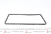 Комплект цепи ГРМ BMW 3 (E36/E46)/5 (E34) 1.6-1.9 89-06 (цепь, натяжник) (симплекс) IJS GROUP 40-1185K (фото 2)