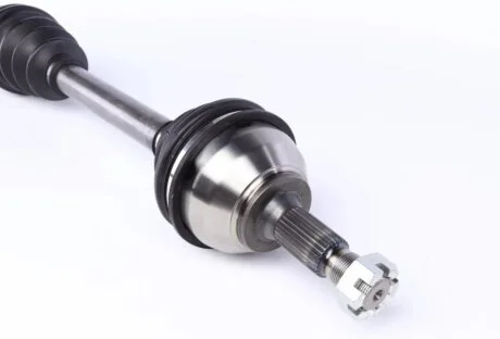 Піввісь Citroen Jumpy/Fiat Scudo/Peugeot Expert 2.0 HDi 07- (L) (37x28x648) GSP 210234