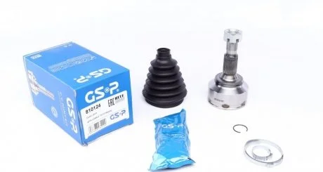 ШРКШ (зовнішній) Fiat Scudo/Peugeot Expert 1.6HDi/2.0 16V 07- (28x34x147) GSP 810124