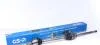 Полуось Opel Movano/Renault Master 2.5/2.8 dCi 98-01 (R) (28x39x1118) GSP 250011 (фото 1)