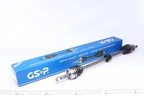 Привідний вал GSP 299157