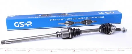 Приводний вал GSP 245174