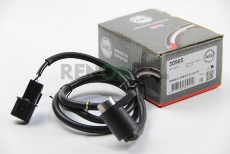 Датчик ABS задн. Pajero/Sport Wagon/Galloper 98-09 A.B.S. A.B.S. 30965