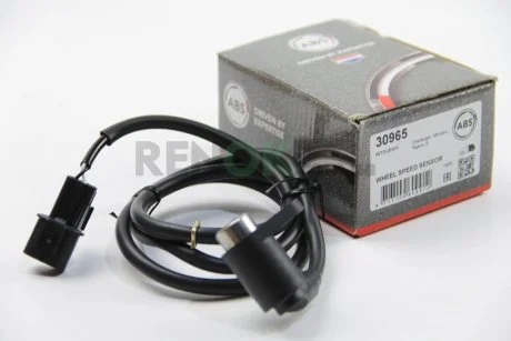 Датчик, частота вращения колеса Montero/Pajero/Sport Wagon/Galloper (98-09) (ABS) A.B.S. 30965