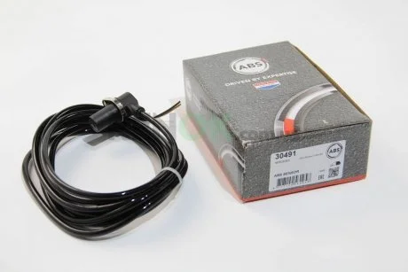 Датчик, частота вращения колеса V-Series (W638)/Vito-Series (W638) (95-03) (ABS) A.B.S. 30491