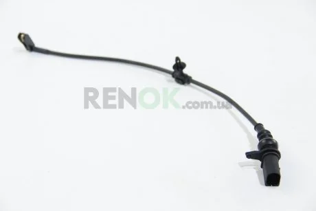 Датчик гальмівних колодок зад. A4/A5/A6/A7/A8 (15-21) A.B.S. A.B.S. 39911