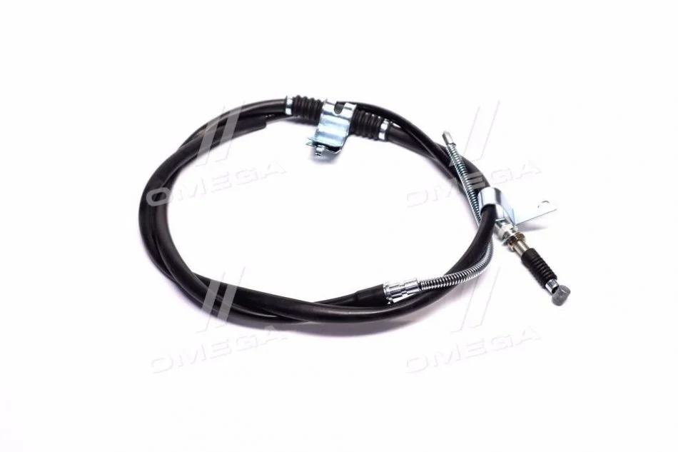 Трос ручного гальма HYUNDAI i800/Satellite/H1/Starex/H200/H100 (97-20) (вир-во ABS) A.B.S. K19267 (фото 1)