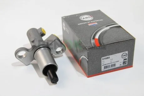 Гальмівний циліндр головний A6/A4/Superb/Passat 00-13 A.B.S. A.B.S. 51680