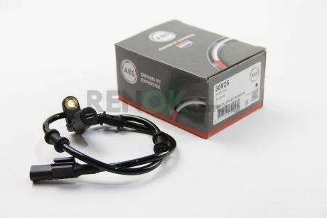 Датчик, частота вращения колеса ML-Series (W163) (98-05) (ABS) A.B.S. 30926